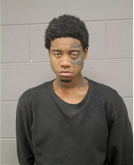 MAURICE KEMP II, Cook County, Illinois