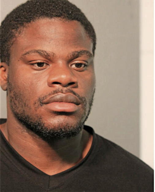 ANTWON JACKSON, Cook County, Illinois