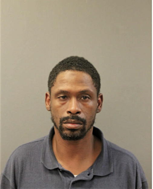 MARVIN W JACKSON, Cook County, Illinois