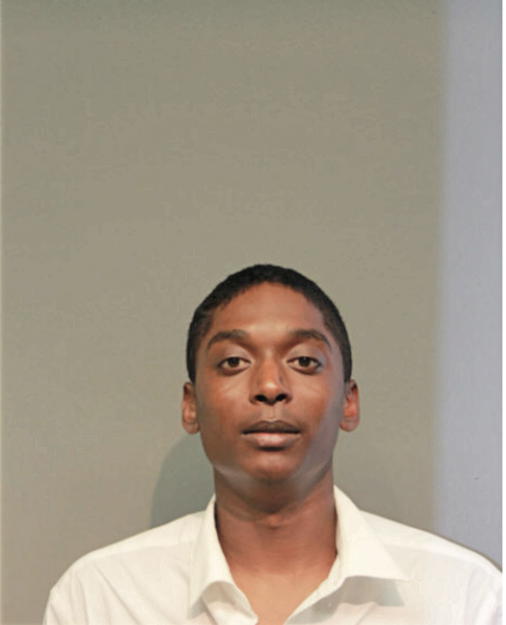 MENELIK JACKSON, Cook County, Illinois