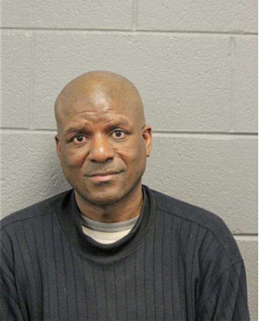 GREGORY JAMES, Cook County, Illinois