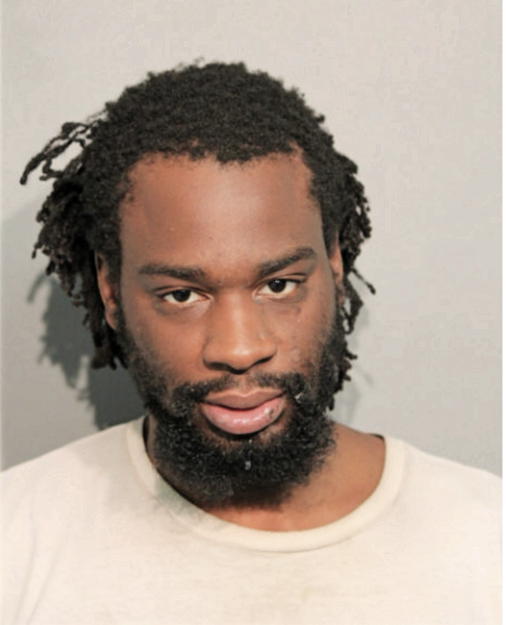MARCUS D JENKINS, Cook County, Illinois