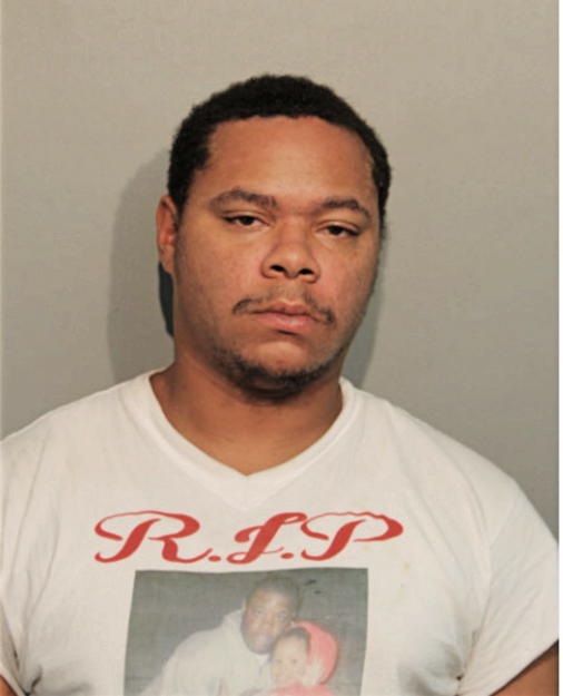 REGINALD K JENKINS, Cook County, Illinois