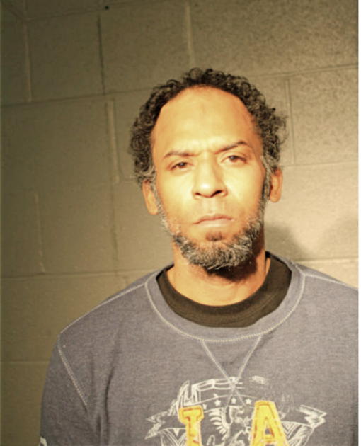 DANNY L JOHNSON, Cook County, Illinois