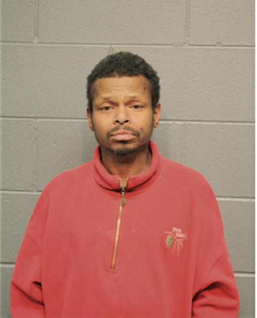 DARREN JOHNSON, Cook County, Illinois