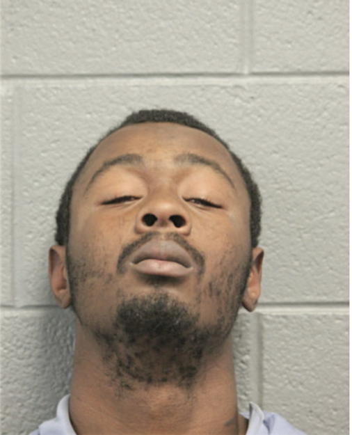 EUGENE E JOHNSON, Cook County, Illinois