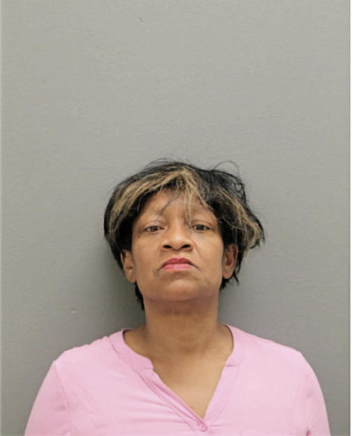 CATHY JONES, Cook County, Illinois