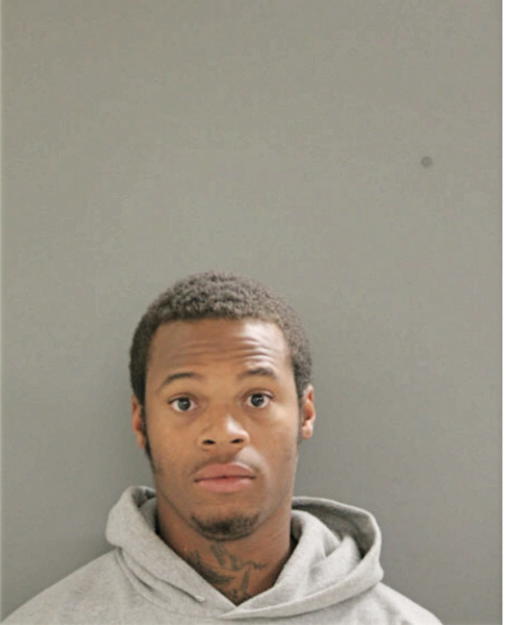 JEREMIAH JONES, Cook County, Illinois