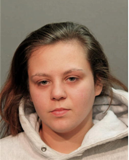 JESSIE L JONES, Cook County, Illinois