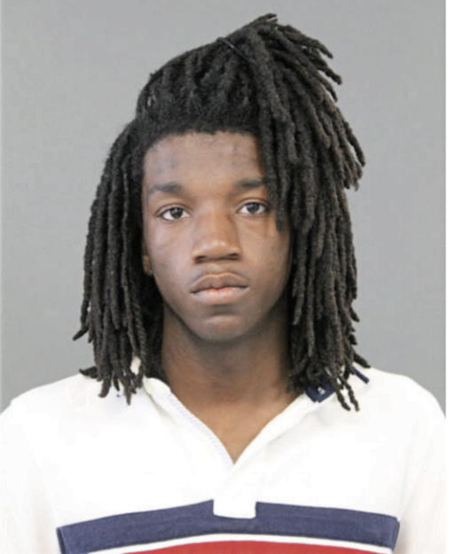 VINCENT JONES, Cook County, Illinois