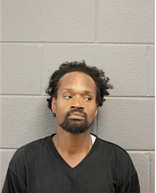 ELGIE KENDRICKS, Cook County, Illinois