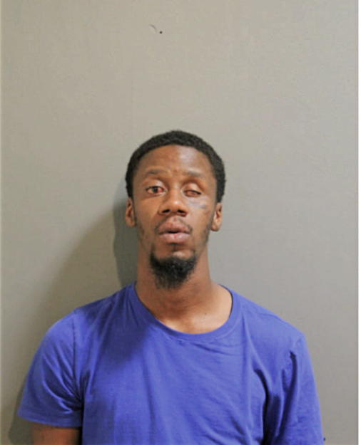 BERNARD D KERSH, Cook County, Illinois