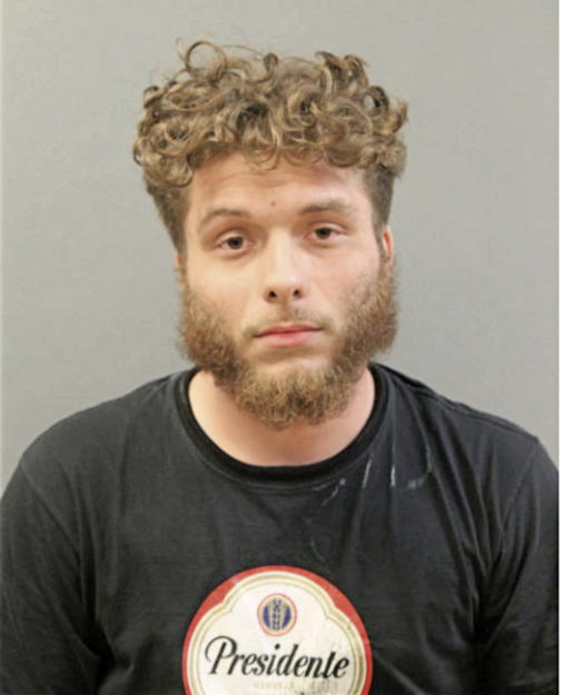 ANDREW KILMARA, Cook County, Illinois