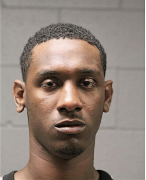 JOHNNY E KIMBLE, Cook County, Illinois