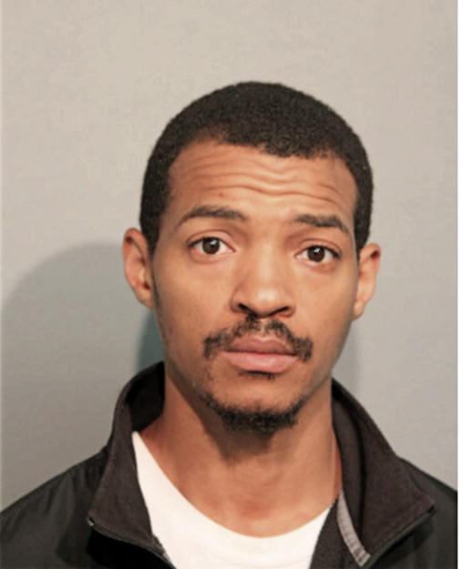 JAMES L KIMBROUGH, Cook County, Illinois