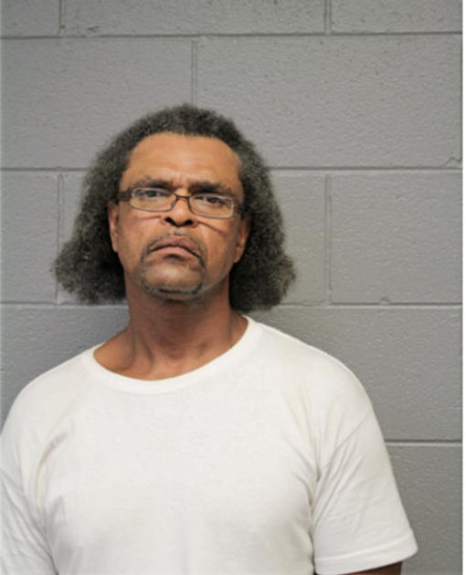 RONNIE B KOLHEIM, Cook County, Illinois