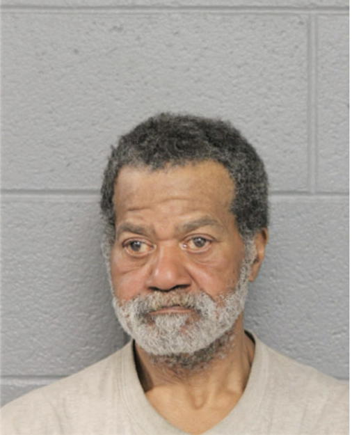 LARRY LAMB, Cook County, Illinois