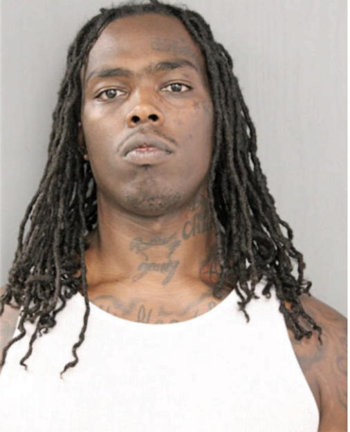 ADAM T LANDRY, Cook County, Illinois