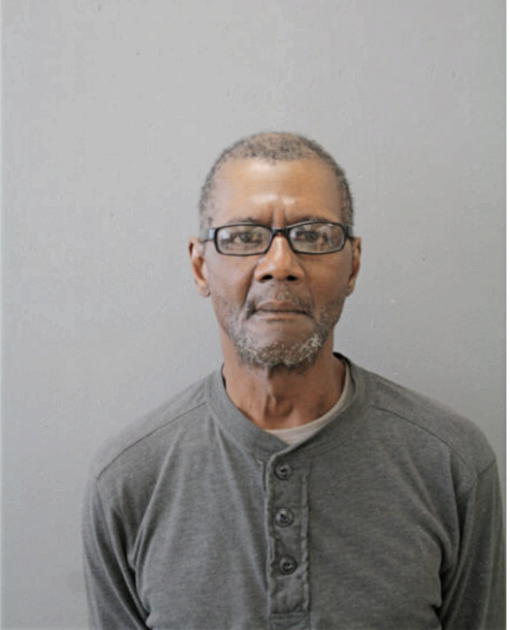 LARRY LEWIS, Cook County, Illinois