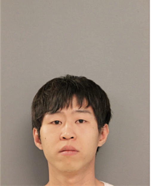 DONG LIANG, Cook County, Illinois