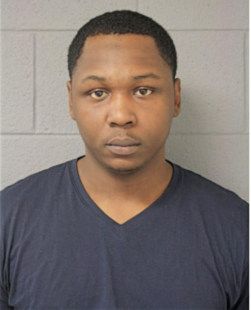 AARON J LINDSAY, Cook County, Illinois