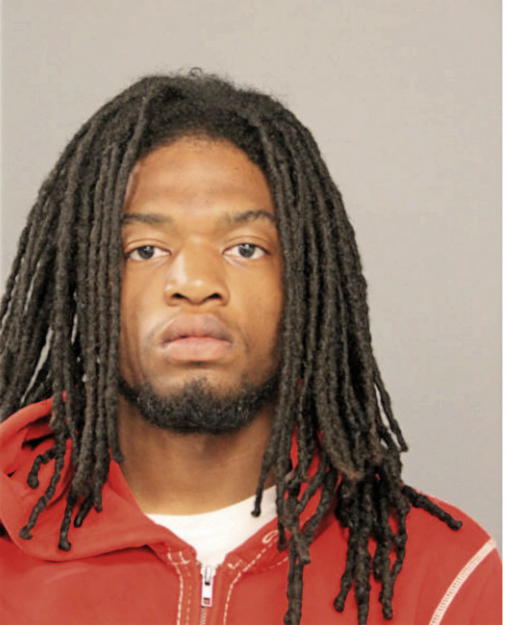 MARIO M LLOYD, Cook County, Illinois