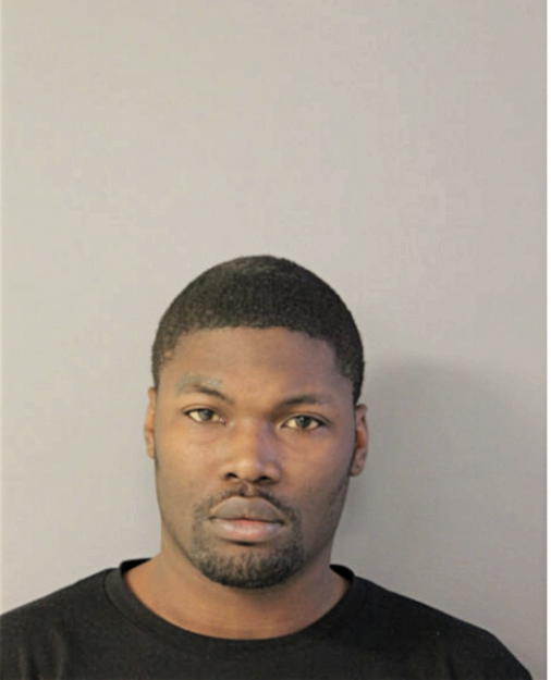 ISAIH LOVE, Cook County, Illinois
