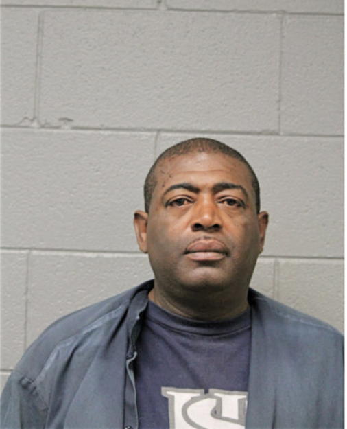 KERRY E LOWE, Cook County, Illinois