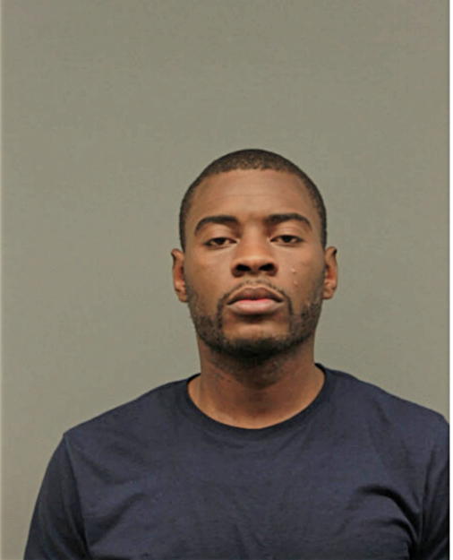 DECARLOS D LUMPKIN, Cook County, Illinois