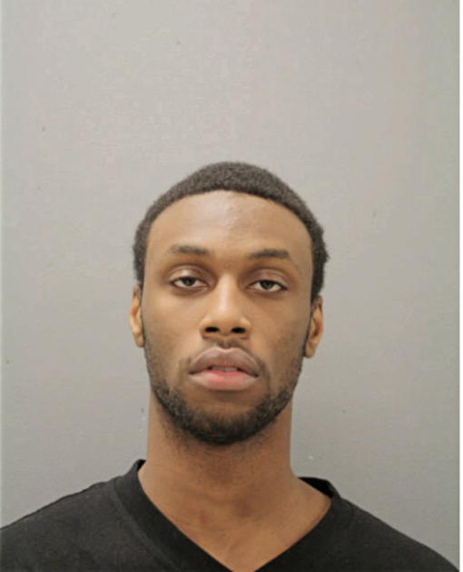 JOVONTE L LYLES, Cook County, Illinois