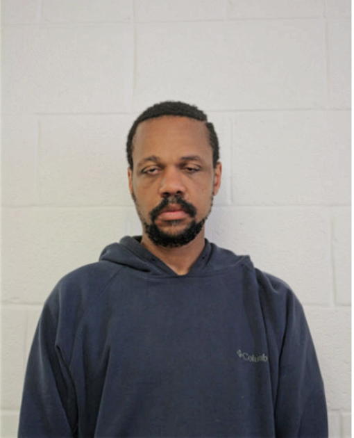 CRAIG M MANNS, Cook County, Illinois