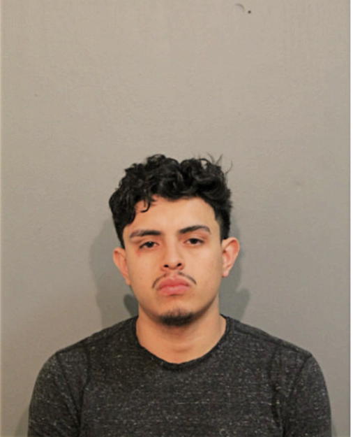 JESUS MARTINEZ, Cook County, Illinois