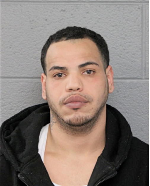 RAFAEL MARTIR-URBILES, Cook County, Illinois