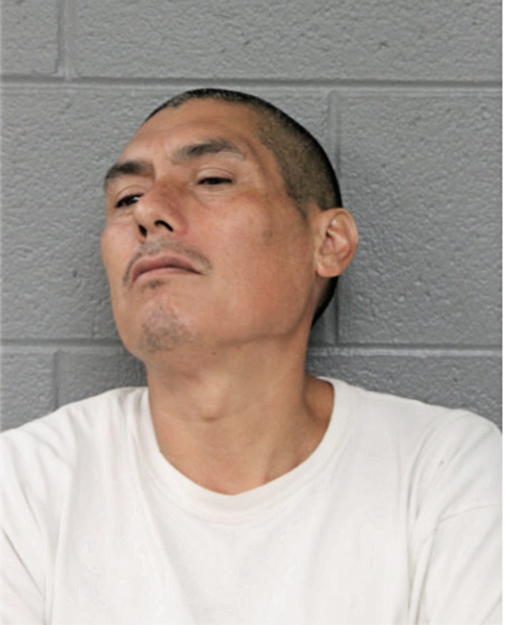 LOENEL MASTACHE, Cook County, Illinois