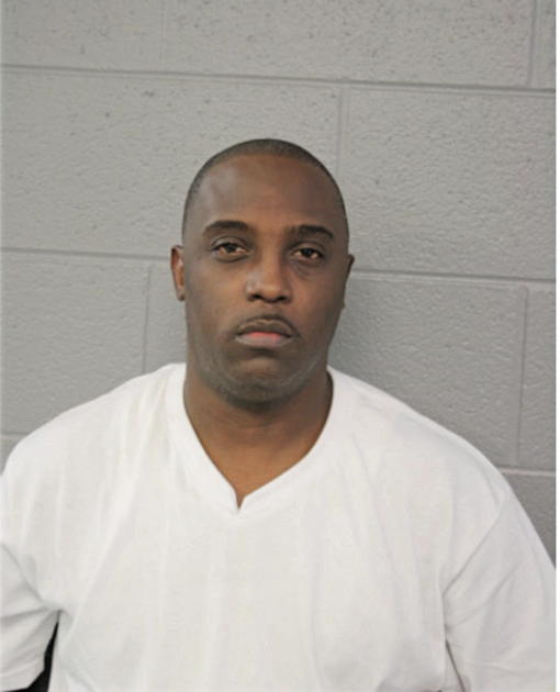 TERRY E MCDONALD, Cook County, Illinois