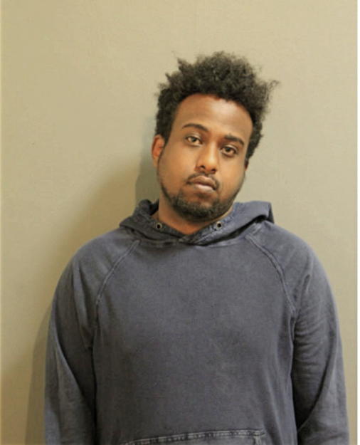 JOSEPH S MEKONNEN, Cook County, Illinois