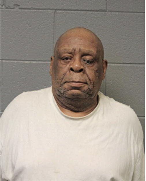 LESTER MERRIWEATHER, Cook County, Illinois