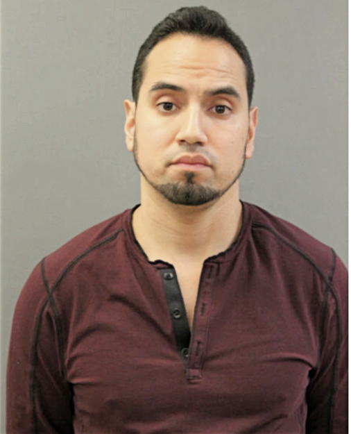 MARIO O MEZA, Cook County, Illinois