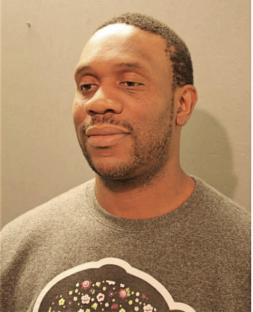 GREGORY L MILAN, Cook County, Illinois