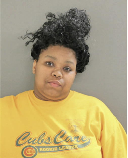 TITIANA T MILLBROOKS, Cook County, Illinois