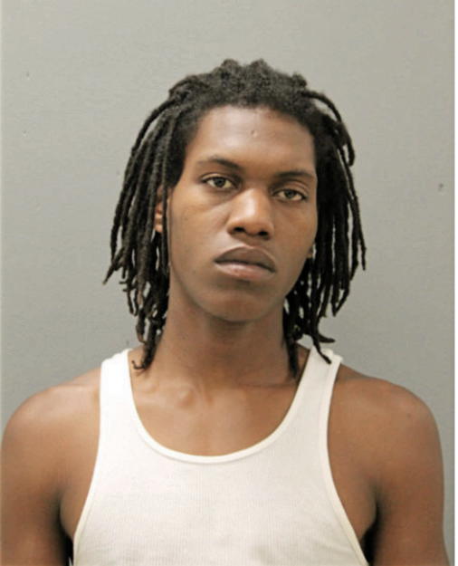 CORDAIRO R MITCHELL, Cook County, Illinois