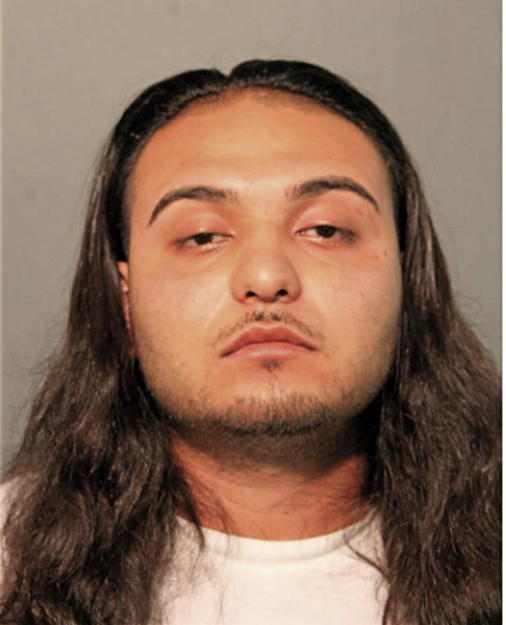ELIGIO E MONREAL, Cook County, Illinois