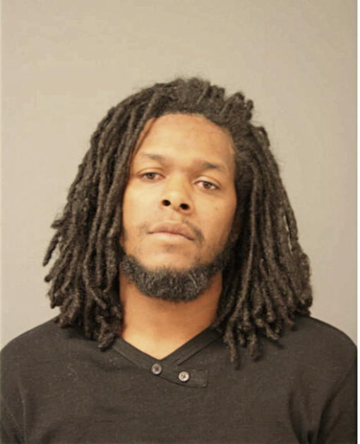 CORTEZ D MOORE, Cook County, Illinois