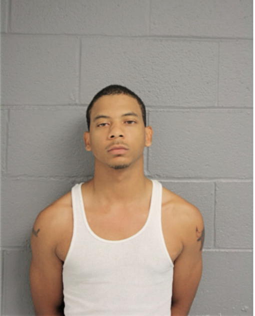 JOSHUA A MOORE, Cook County, Illinois