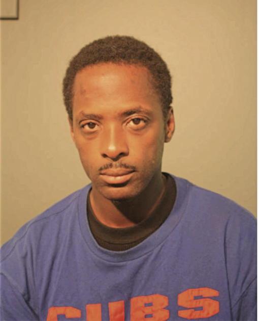 MICHAEL MOORE, Cook County, Illinois