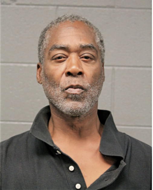 WILLIE S MOORE, Cook County, Illinois