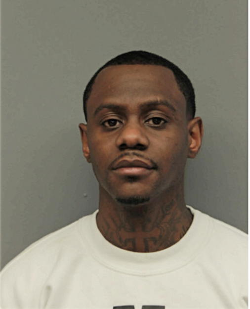 TYRONE MORRIS, Cook County, Illinois