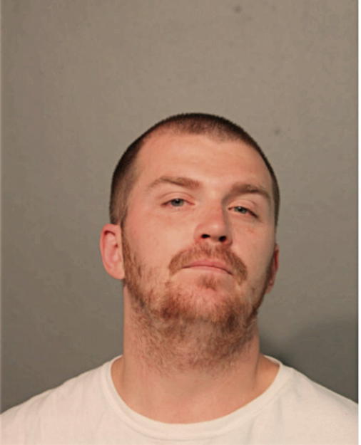 DONALD L MUNYON, Cook County, Illinois