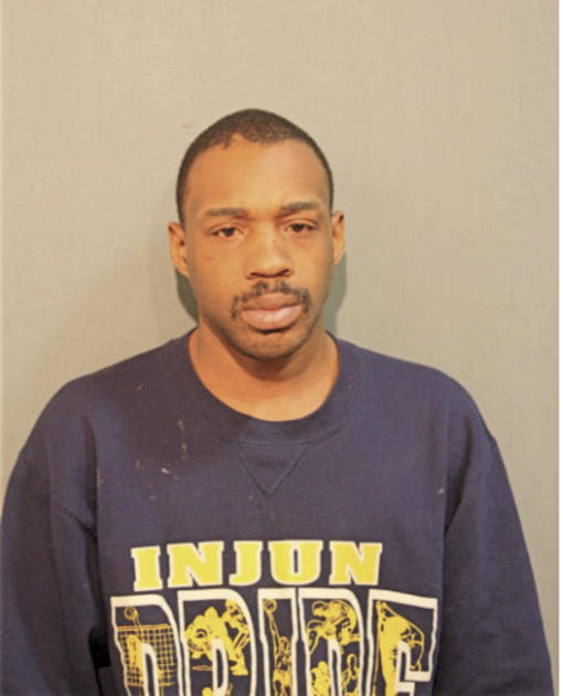 DERRICK J NICHOLSON, Cook County, Illinois