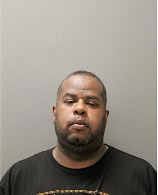 CHARLES O BRYANT, Cook County, Illinois
